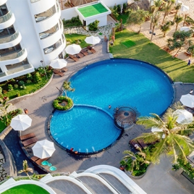 Sunset Beach Resort & Spa