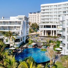 Sunset Beach Resort & Spa