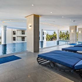 Sunset Beach Resort & Spa