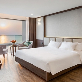 Sunset Beach Resort & Spa