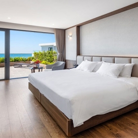 Sunset Beach Resort & Spa