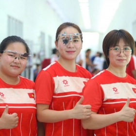 Saigon Shooting Club