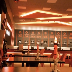 Saigon Shooting Club