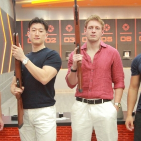 Saigon Shooting Club