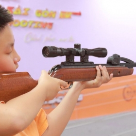 Saigon Shooting Club