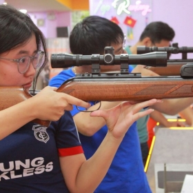 Saigon Shooting Club