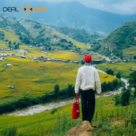 Tour trekking Sapa - Tả Van khám phá bản làng Tây Bắc 3N2Đ
