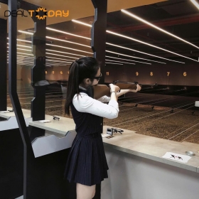 Sapa Shooting Club - Gói bắn súng thể thao không giới hạn 1