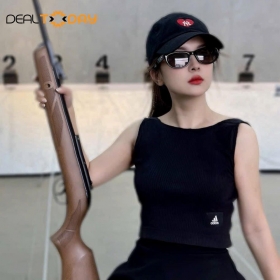 Sapa Shooting Club - Gói bắn súng thể thao không giới hạn 5