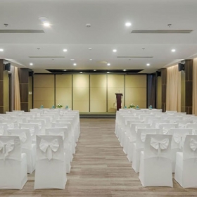 Satya Đà Nẵng Hotel