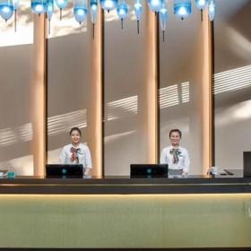 Satya Đà Nẵng Hotel