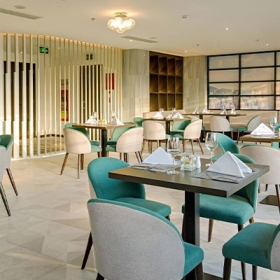 Satya Đà Nẵng Hotel