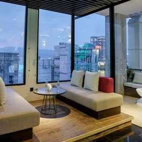 Satya Đà Nẵng Hotel