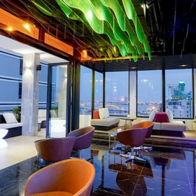 Satya Đà Nẵng Hotel