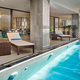 Satya Đà Nẵng Hotel