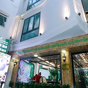 SEN 20 HÀNG TRE VÀ 72B TRẦN HƯNG ĐẠO 