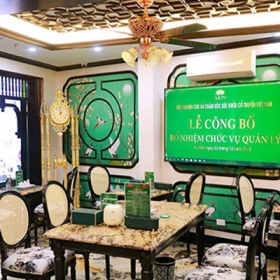 SEN 20 HÀNG TRE VÀ 72B TRẦN HƯNG ĐẠO 