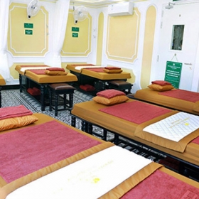 SEN 20 HÀNG TRE VÀ 72B TRẦN HƯNG ĐẠO 