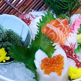 Chiba Yakiniku - Nướng Nhật Bản