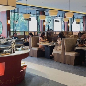 Nhà hàng Shacha Niú