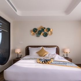 Grand Tourane Nha Trang Hotel