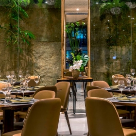 SILVERLAND YEN HOTEL