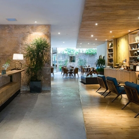 SILVERLAND YEN HOTEL