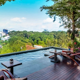 SILVERLAND YEN HOTEL