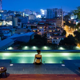 SILVERLAND YEN HOTEL