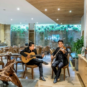 SILVERLAND YEN HOTEL