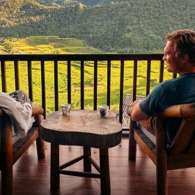 Sín Chải Ecolodge Sapa