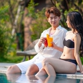 Sín Chải Ecolodge Sapa