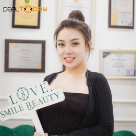 Viện Nha Khoa Thẩm Mỹ Smile Beauty - E-Coupon ưu đãi Mua 1 tặng 1