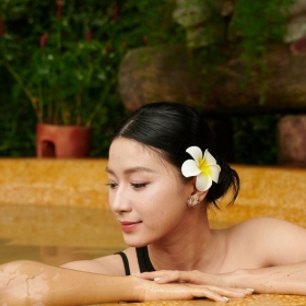 Sóc Nâu Mud Bath & Spa Phú Quốc