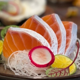 Sosaku Sushi Dan