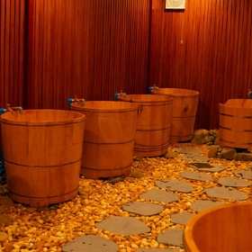 Sapa An Sinh Đường