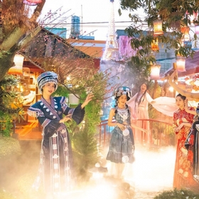 Sapa An Sinh Đường