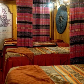 Sapa An Sinh Đường