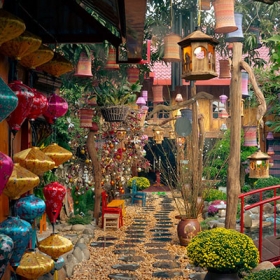 Sapa An Sinh Đường