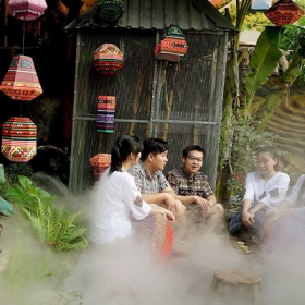 Sapa An Sinh Đường