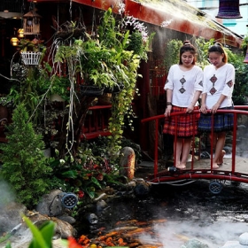 Sapa An Sinh Đường