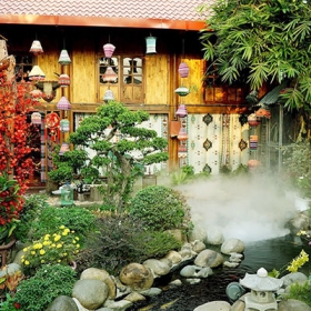 Sapa An Sinh Đường