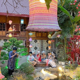 Sapa An Sinh Đường