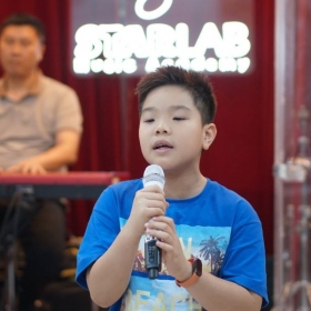 Starlab - Học Viện Nghệ Thuật