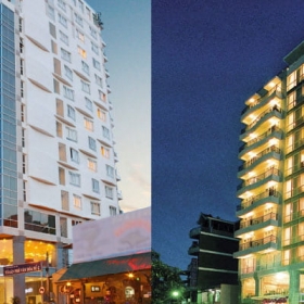 Starlet Hotel Nha Trang