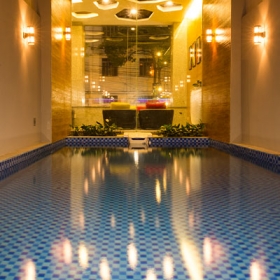 Starlet Hotel Nha Trang