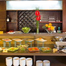 Starlet Hotel Nha Trang