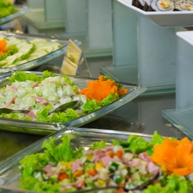 Starlet Hotel Nha Trang