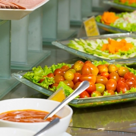 Starlet Hotel Nha Trang