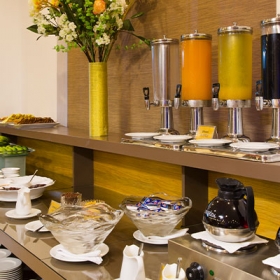 Starlet Hotel Nha Trang